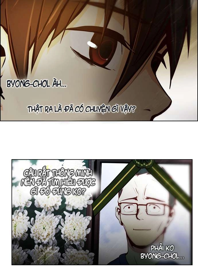 Dice Chapter 17 - 20