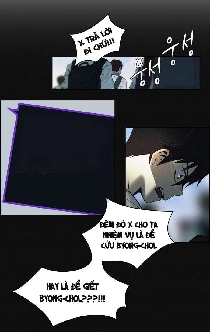 Dice Chapter 17 - 21