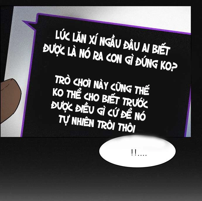 Dice Chapter 17 - 22