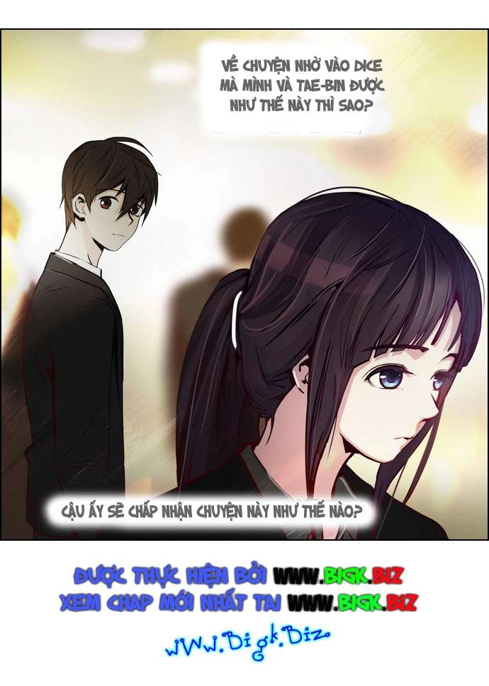 Dice Chapter 17 - 24