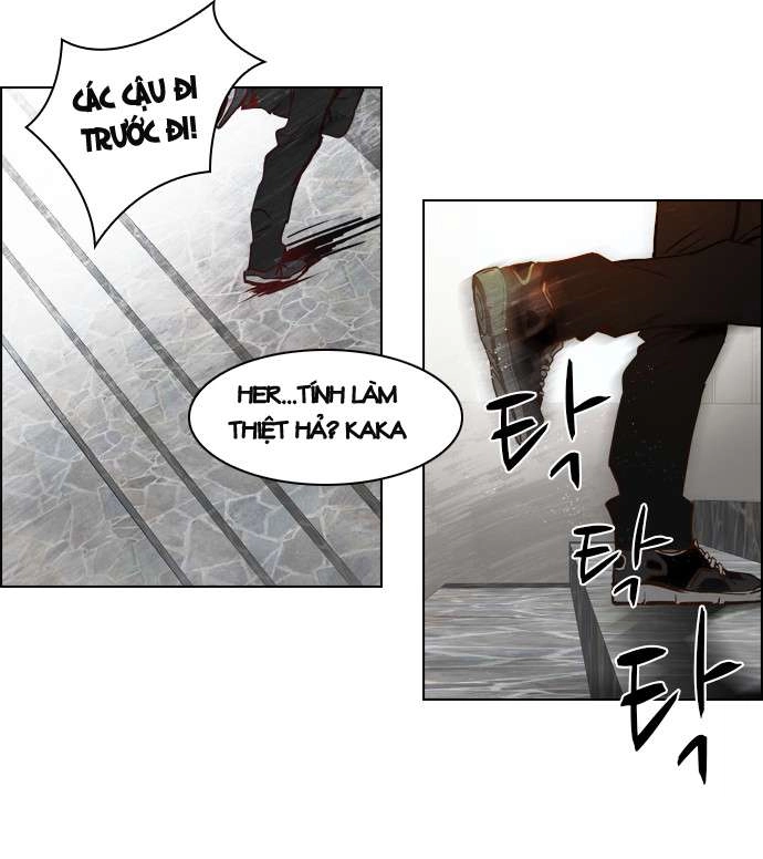 Dice Chapter 17 - 31