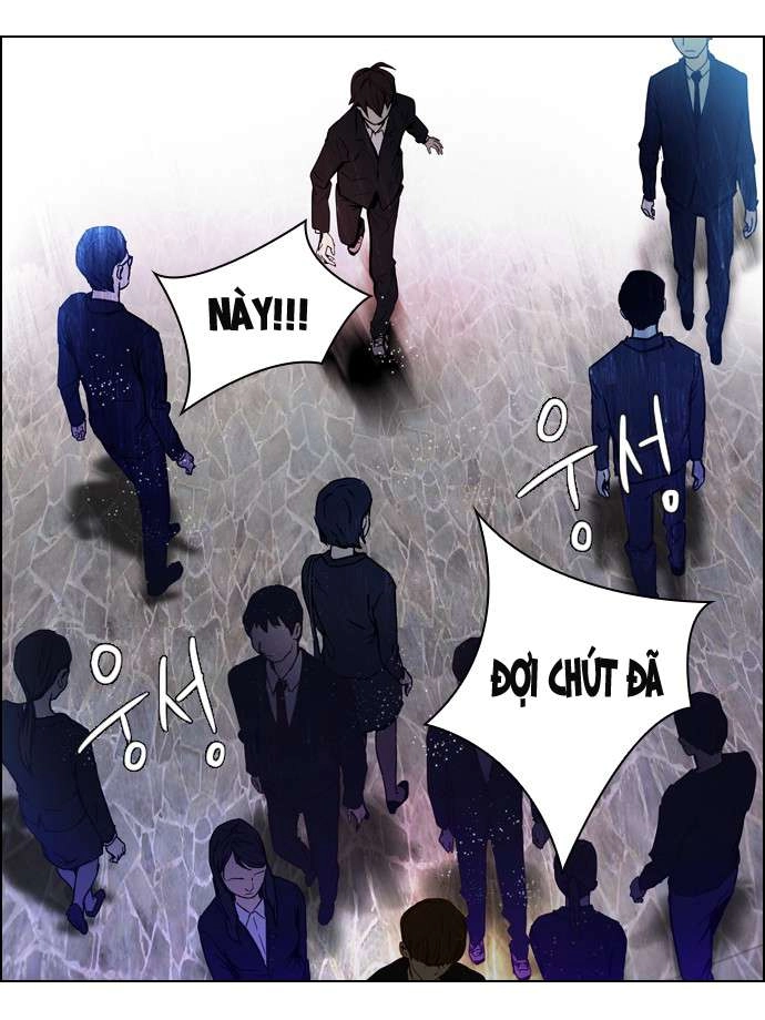 Dice Chapter 17 - 32