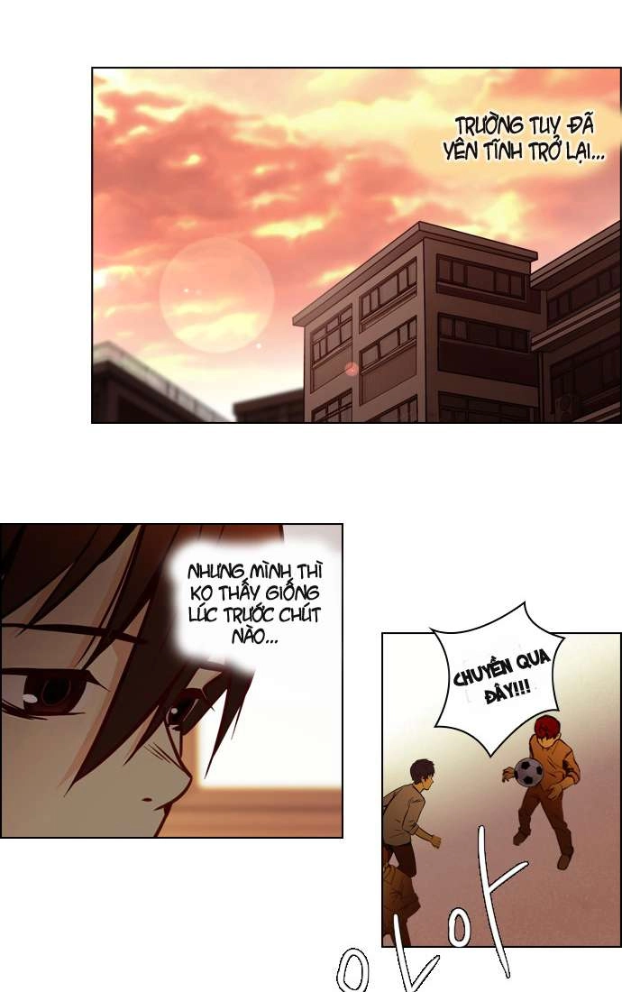 Dice Chapter 17 - 35