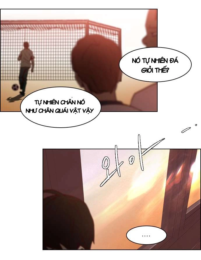 Dice Chapter 17 - 39