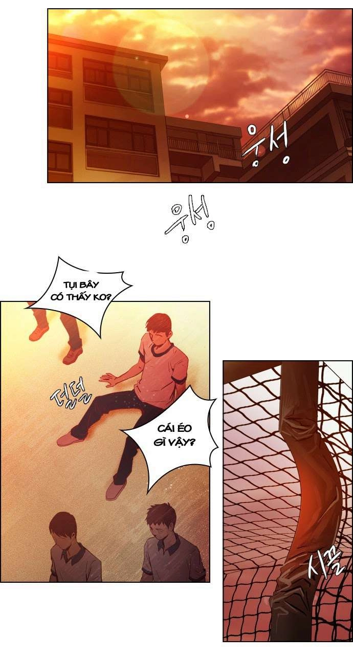 Dice Chapter 18 - 13