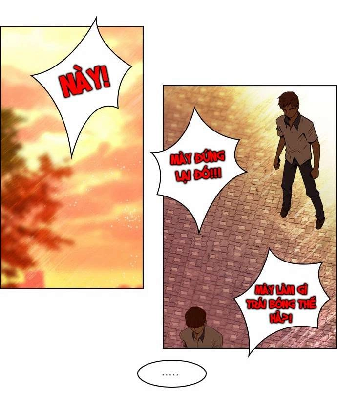 Dice Chapter 18 - 15