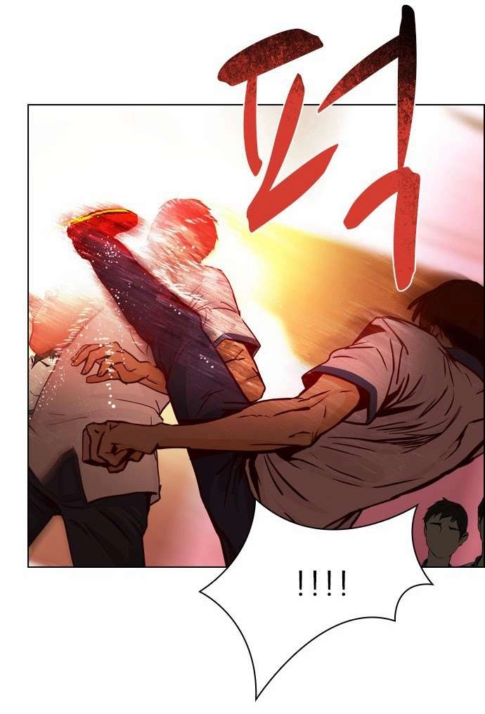 Dice Chapter 18 - 19