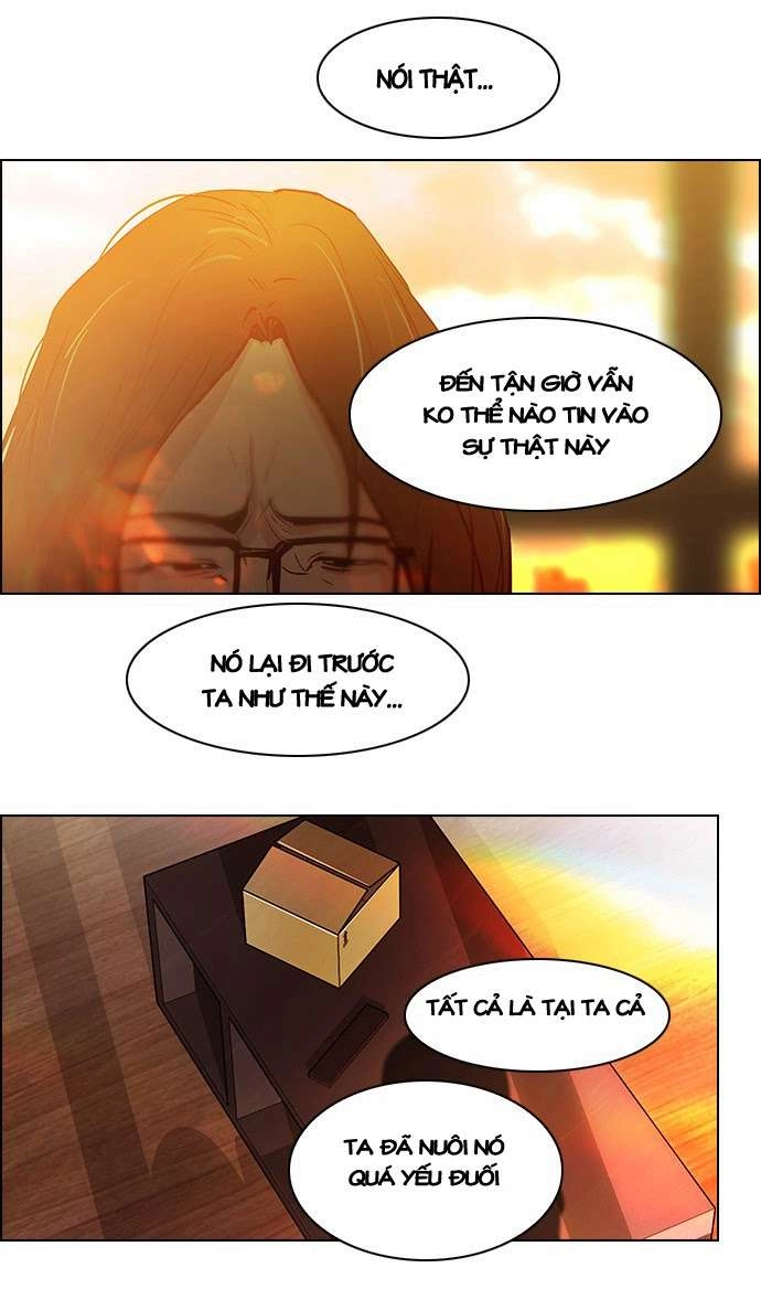 Dice Chapter 18 - 23