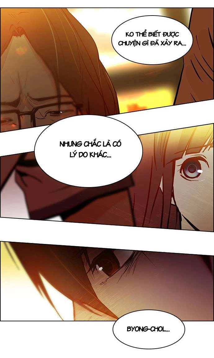 Dice Chapter 18 - 25