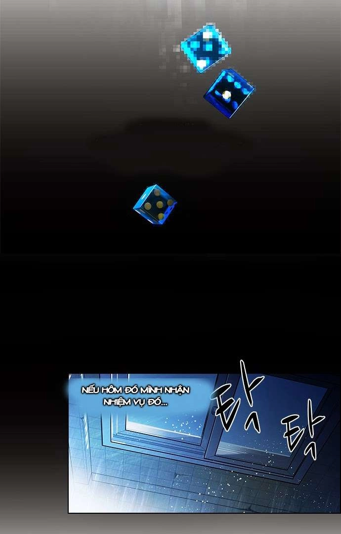 Dice Chapter 18 - 27