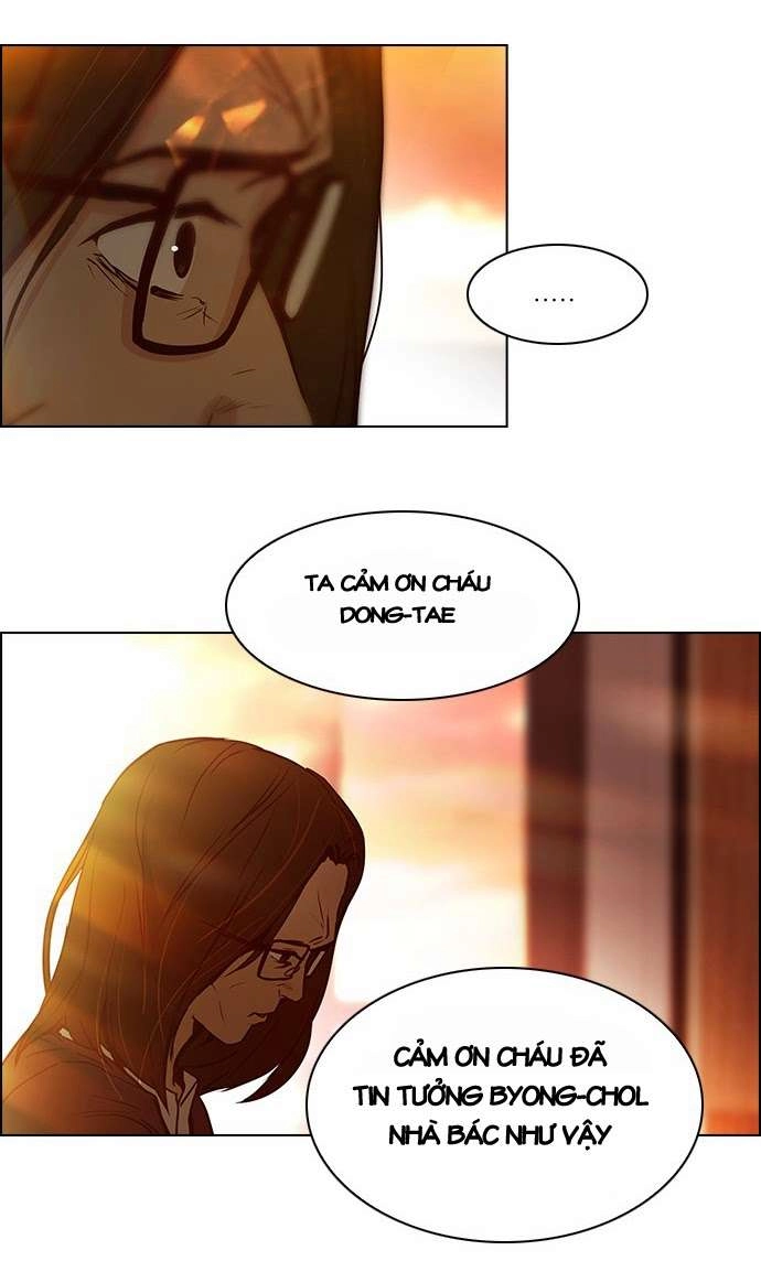 Dice Chapter 18 - 31