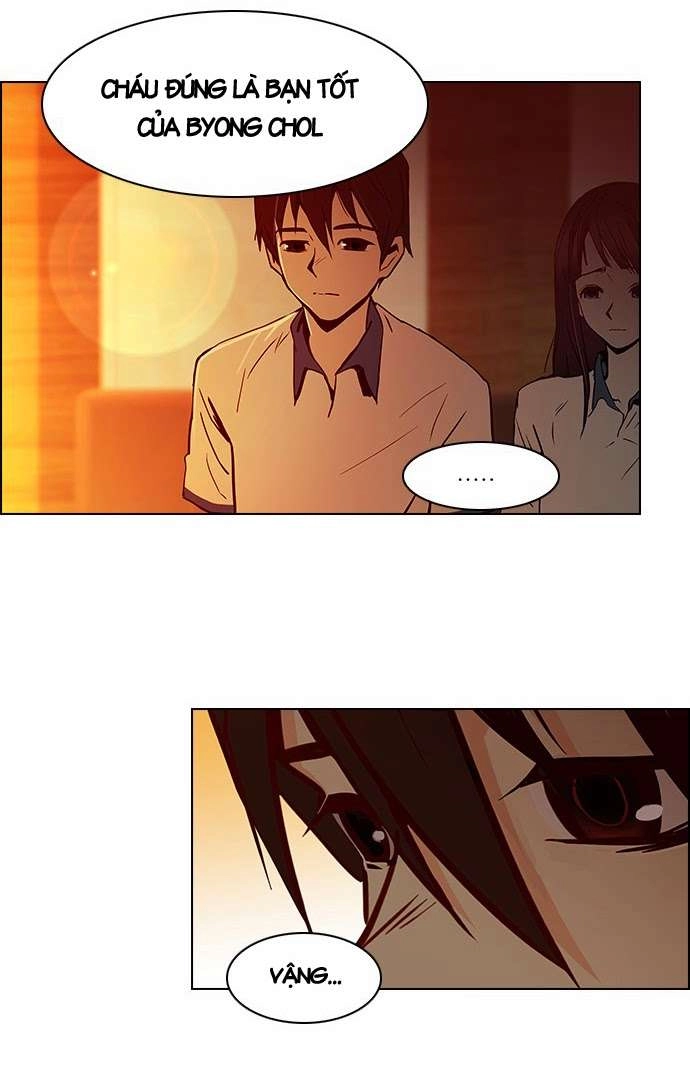 Dice Chapter 18 - 32