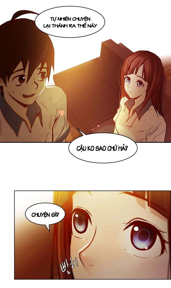 Dice Chapter 18 - 35