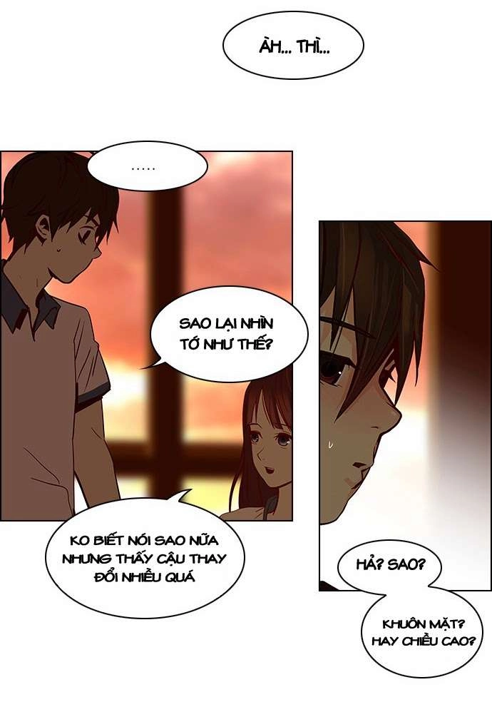 Dice Chapter 18 - 36