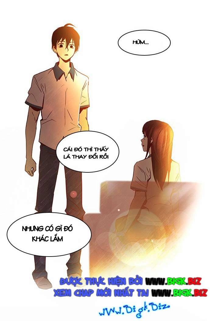 Dice Chapter 18 - 37