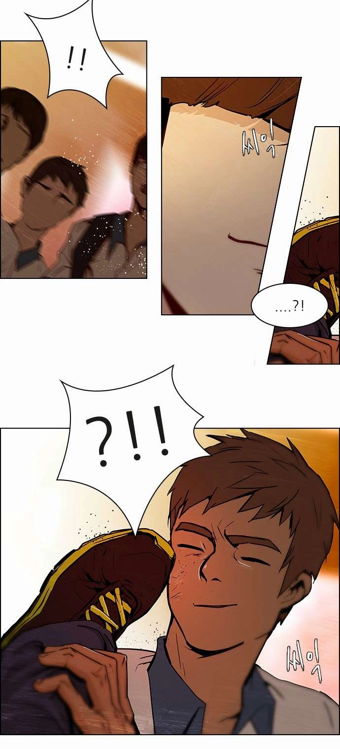 Dice Chapter 18 - 42