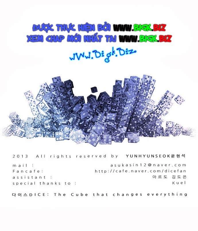 Dice Chapter 18 - 47