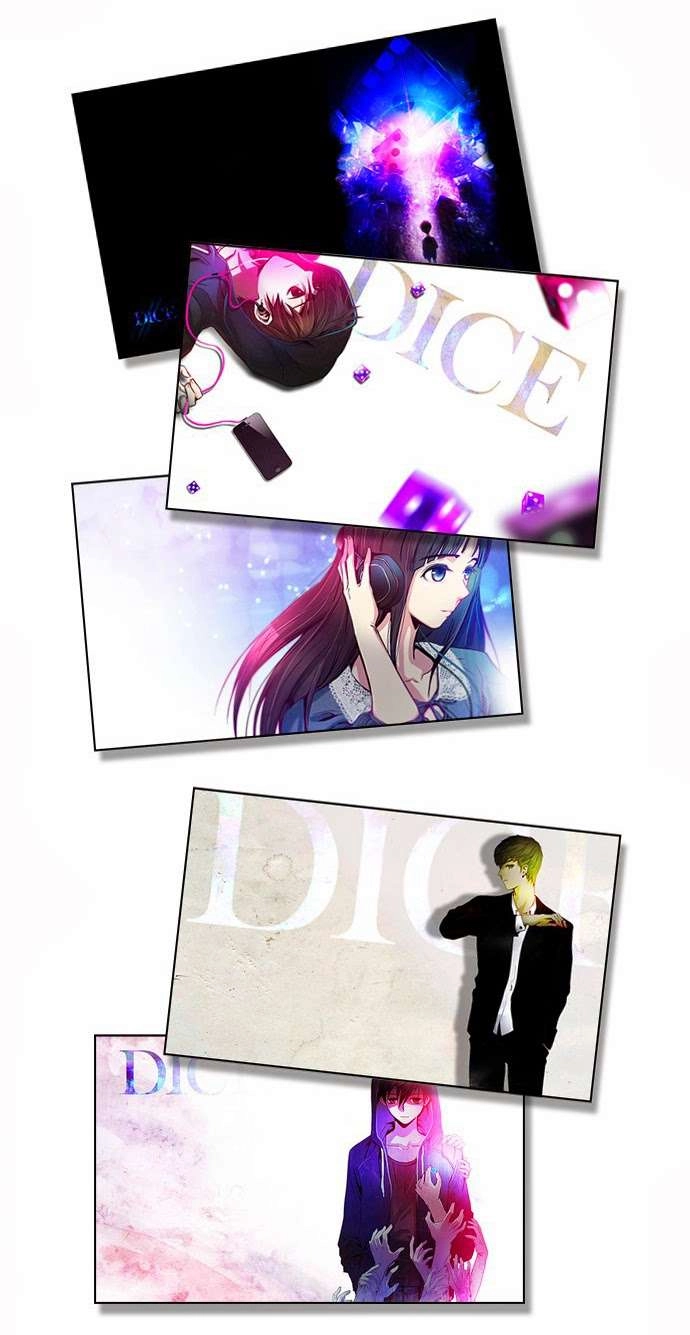 Dice Chapter 18 - 48