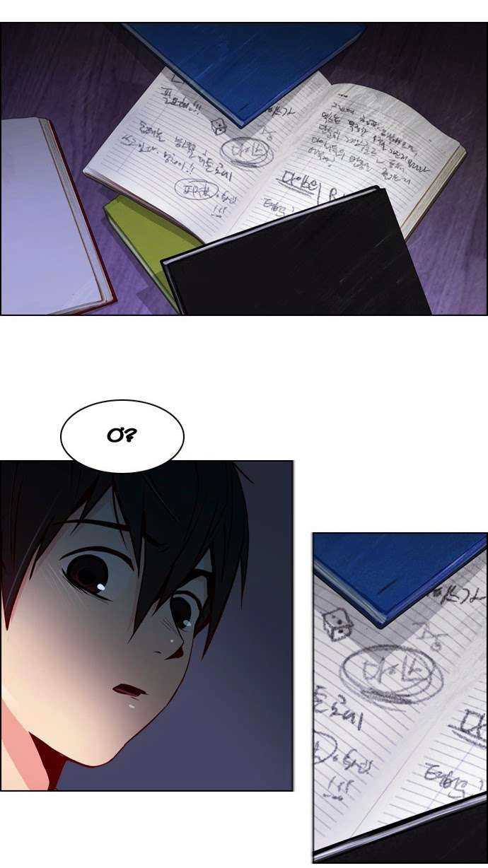 Dice Chapter 19 - 10