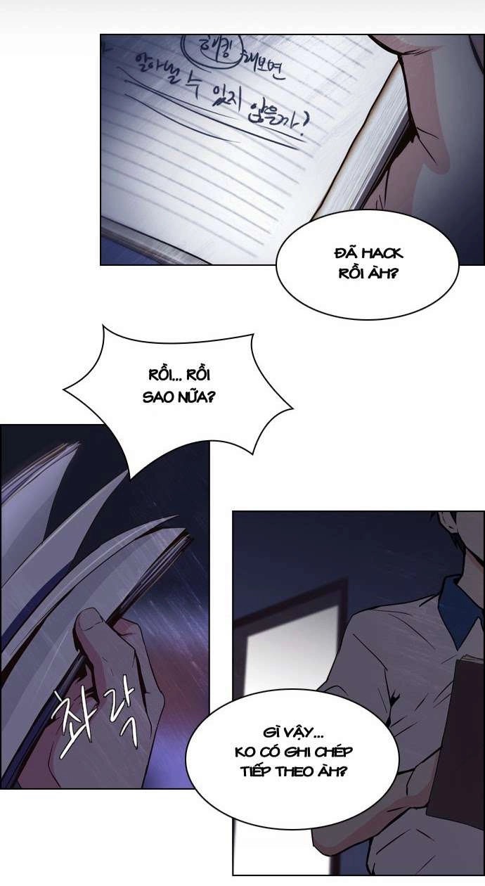 Dice Chapter 19 - 16