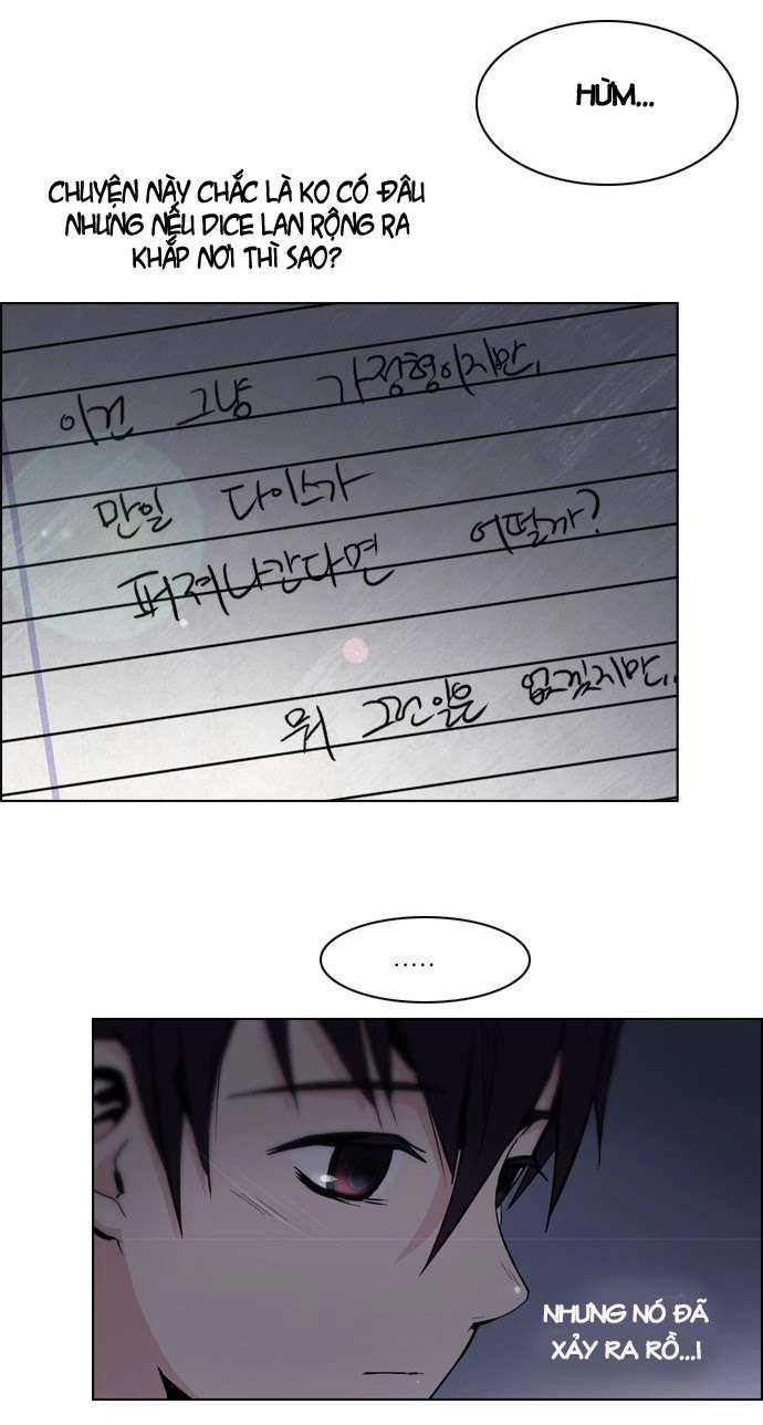 Dice Chapter 19 - 17