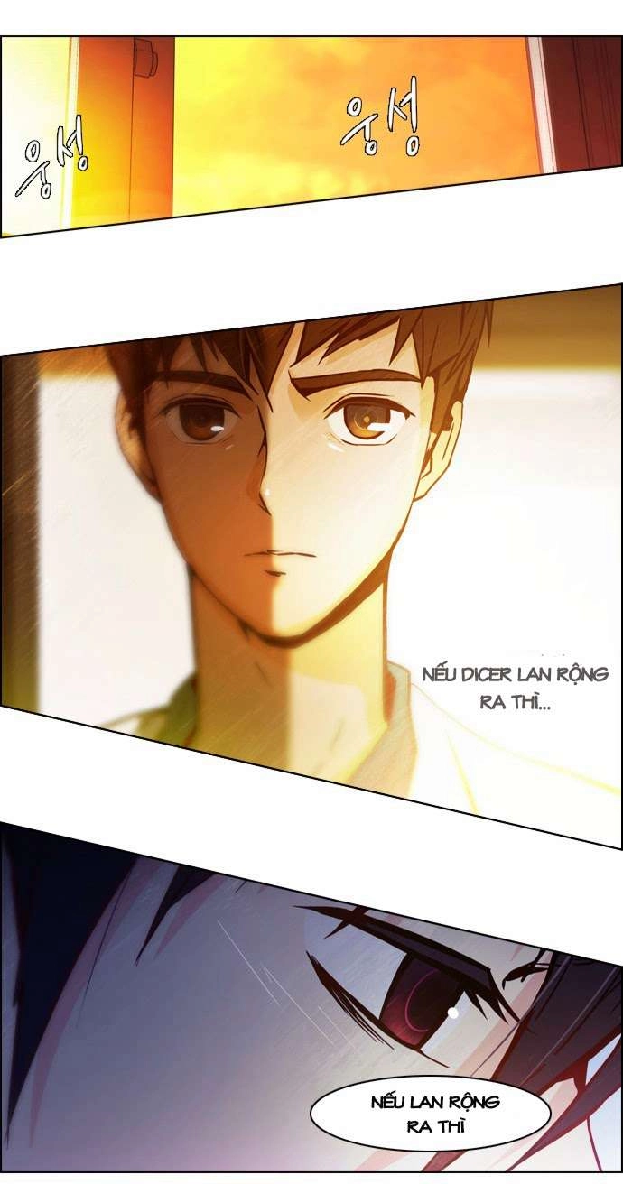 Dice Chapter 19 - 23