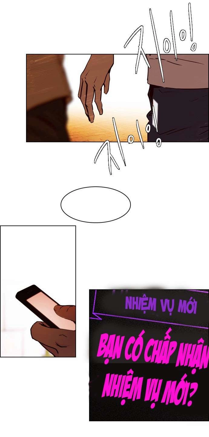 Dice Chapter 19 - 27