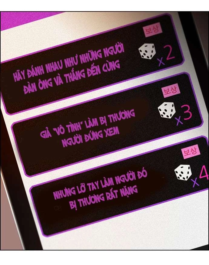 Dice Chapter 19 - 28