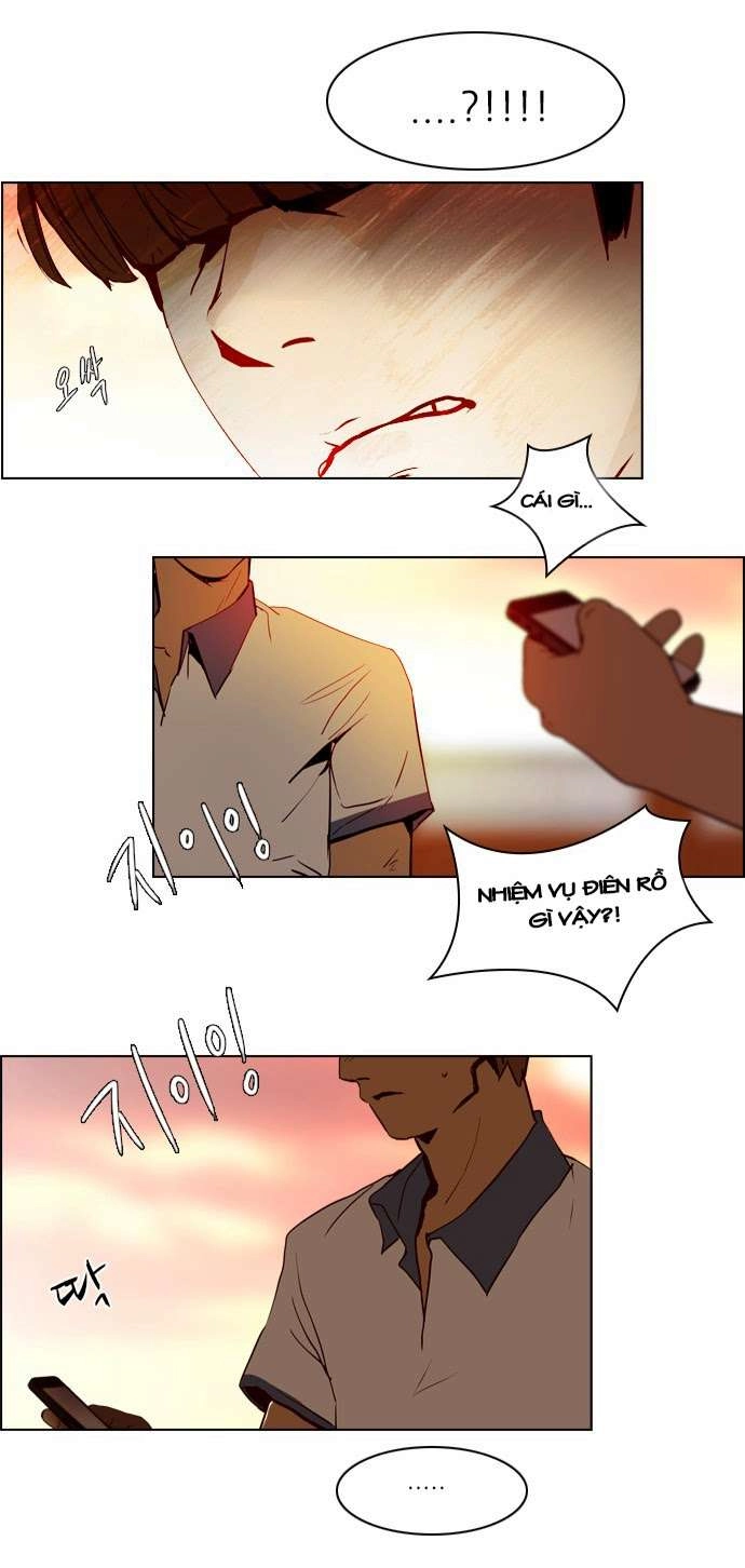 Dice Chapter 19 - 29