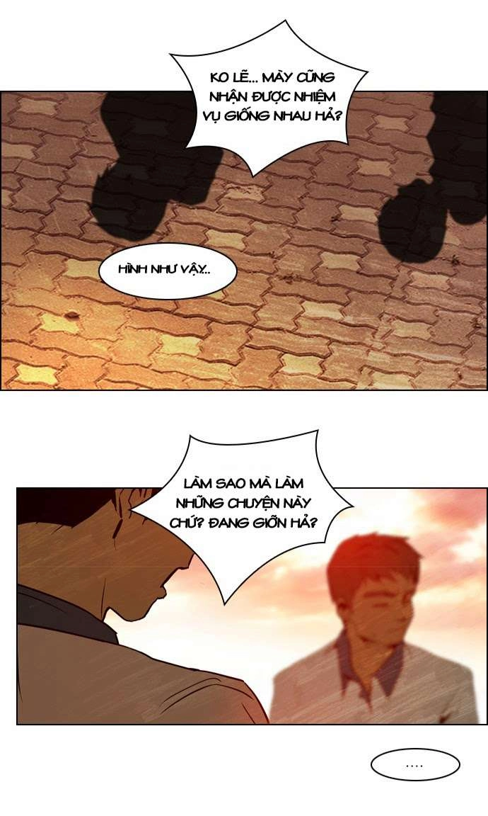 Dice Chapter 19 - 30