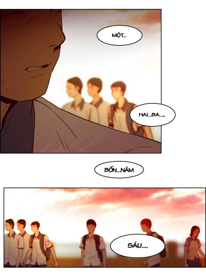 Dice Chapter 19 - 31