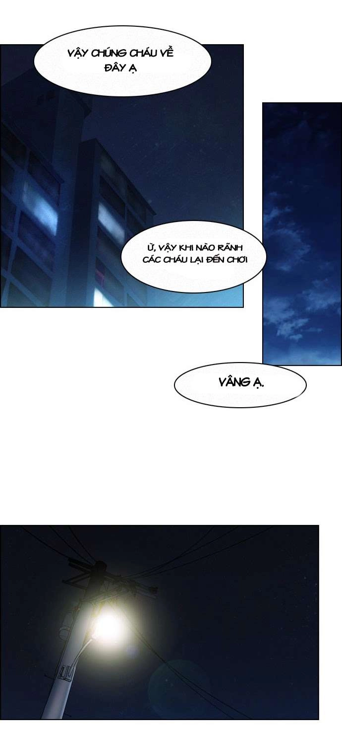 Dice Chapter 19 - 33