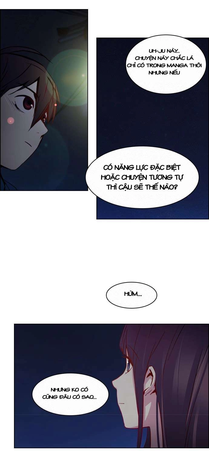 Dice Chapter 19 - 36