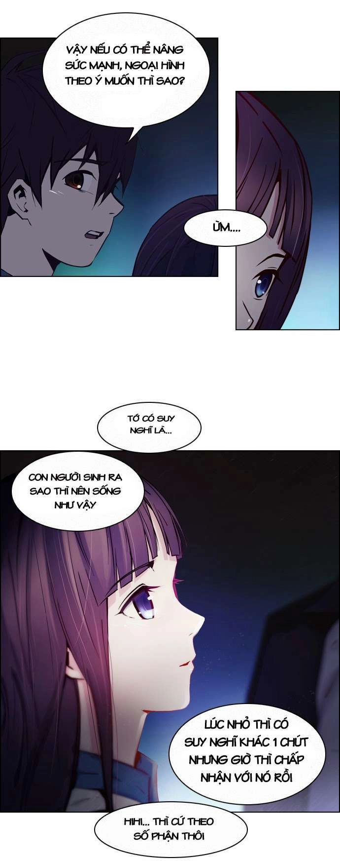 Dice Chapter 19 - 37