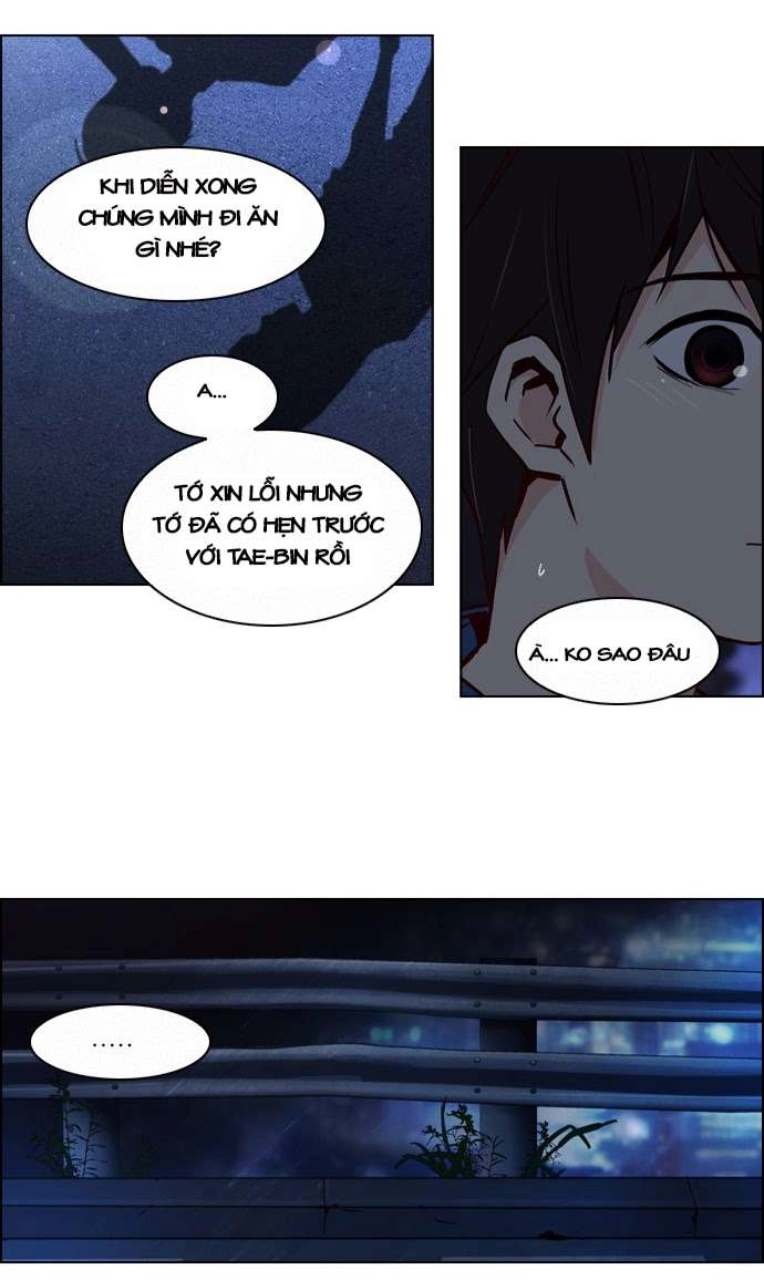 Dice Chapter 19 - 39