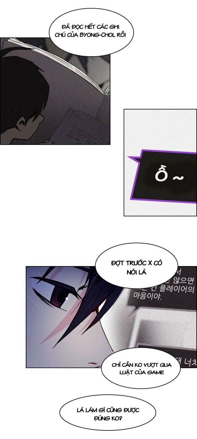 Dice Chapter 20 - 12