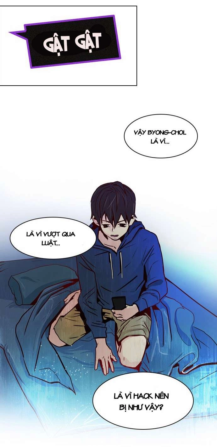 Dice Chapter 20 - 13