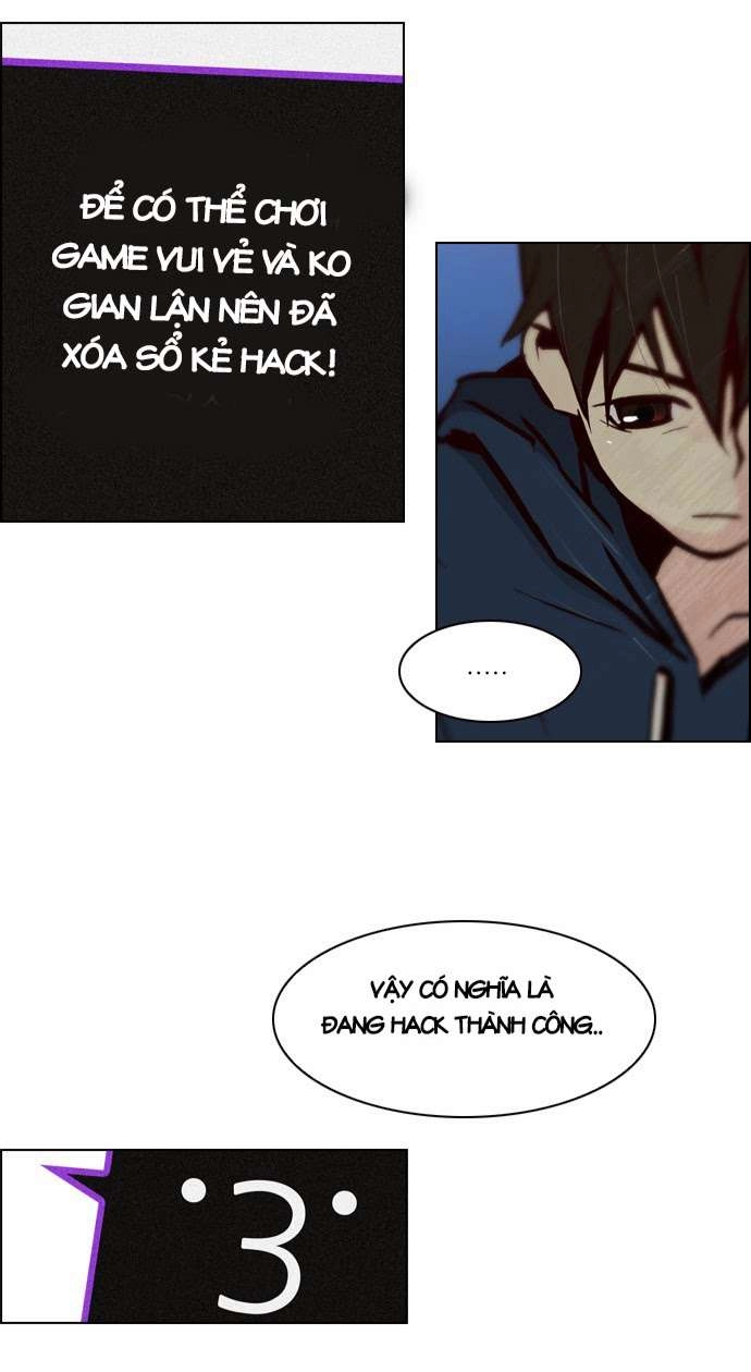 Dice Chapter 20 - 14