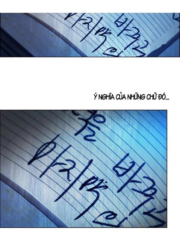 Dice Chapter 20 - 21