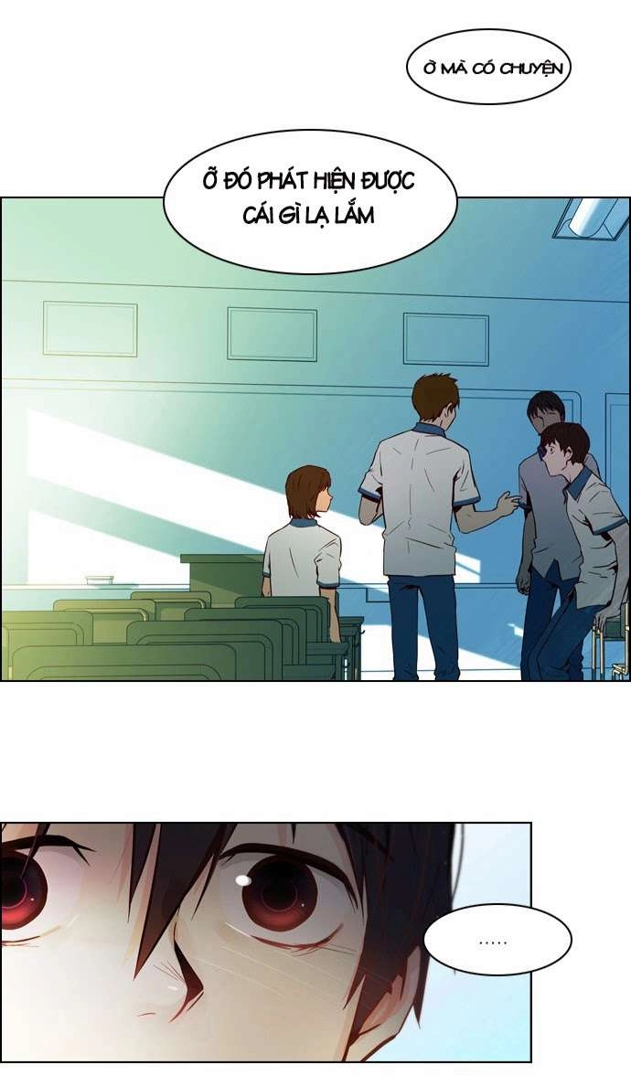 Dice Chapter 20 - 25