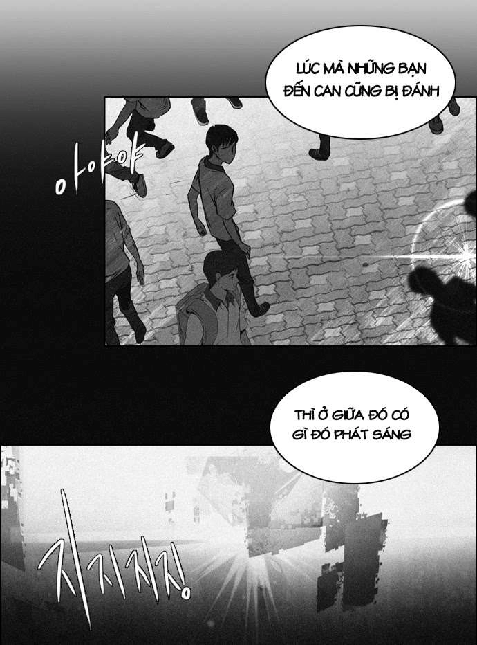 Dice Chapter 20 - 26