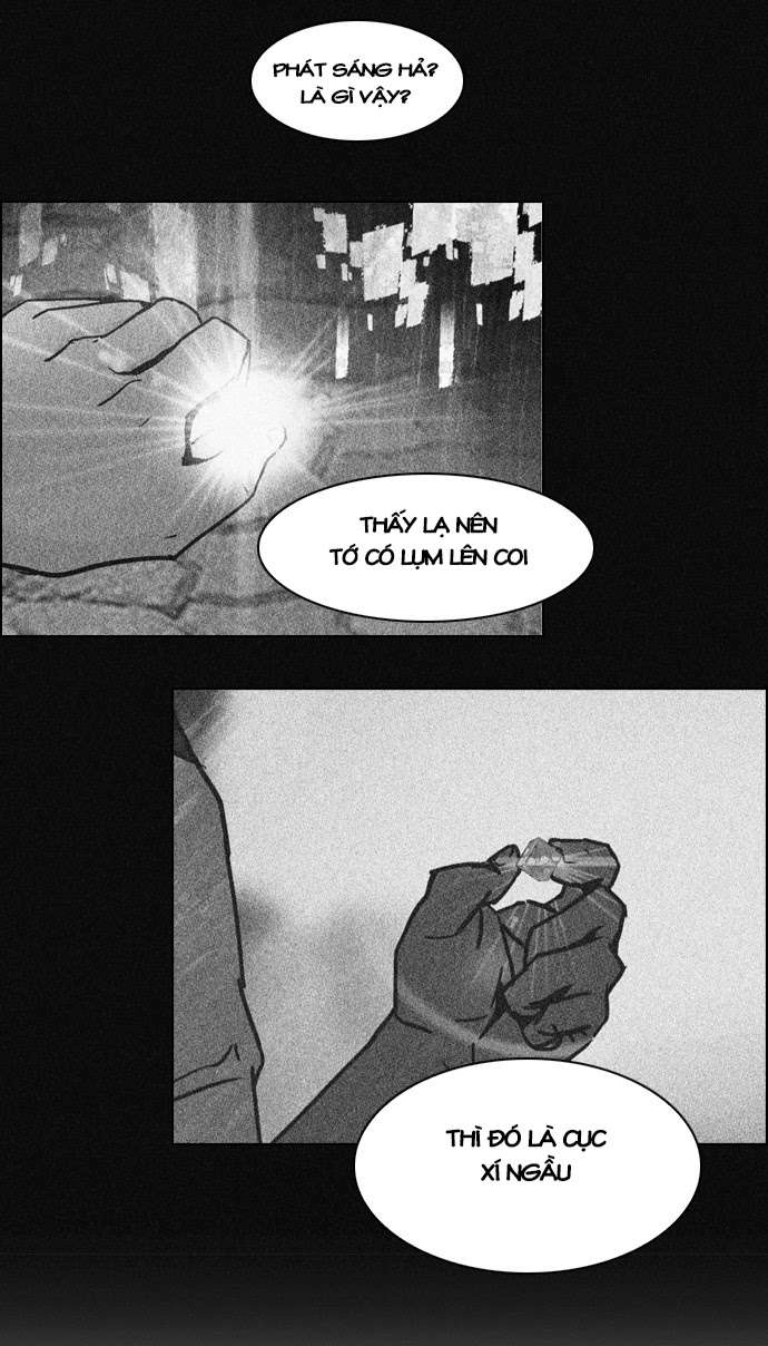 Dice Chapter 20 - 27