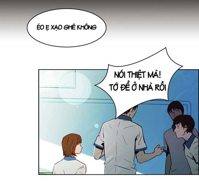 Dice Chapter 20 - 28