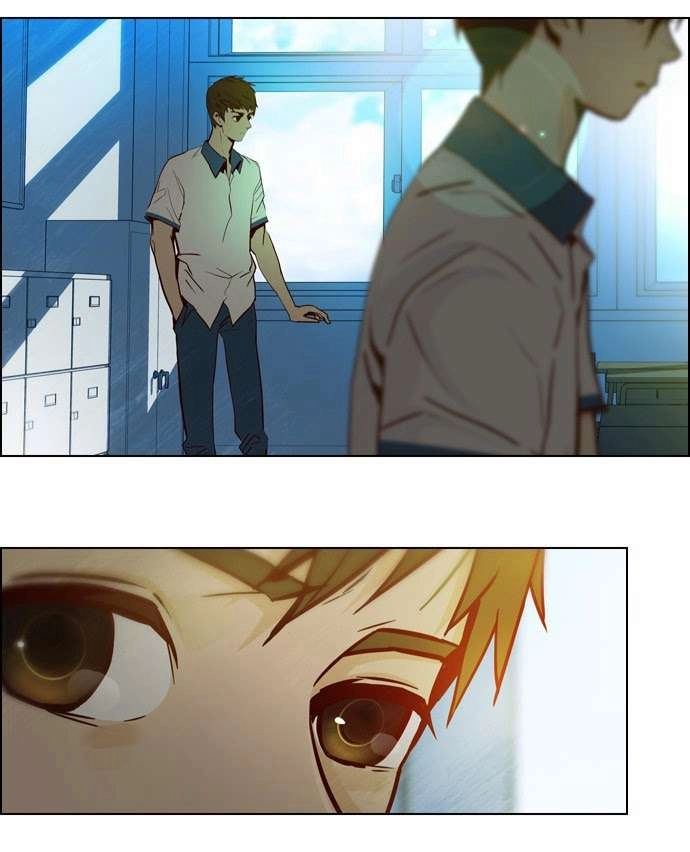 Dice Chapter 20 - 29