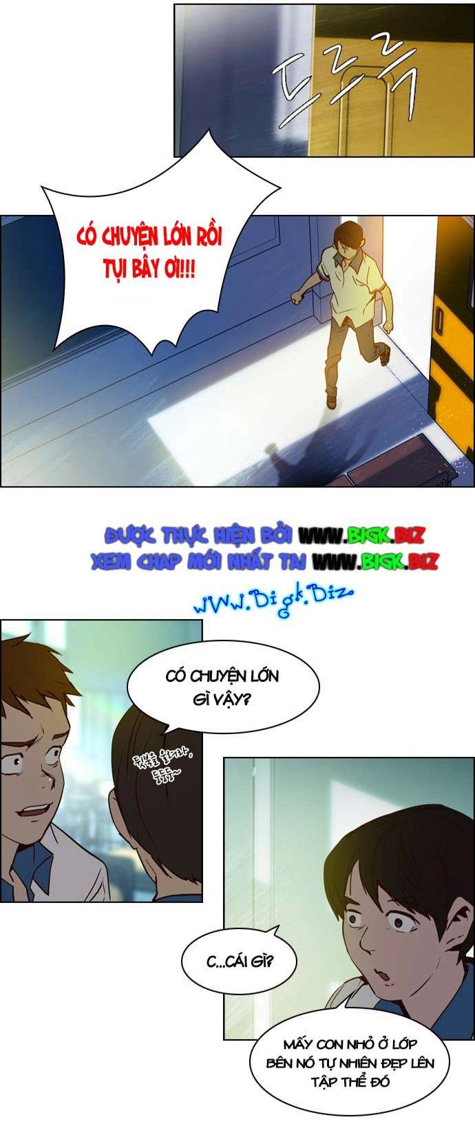 Dice Chapter 20 - 30