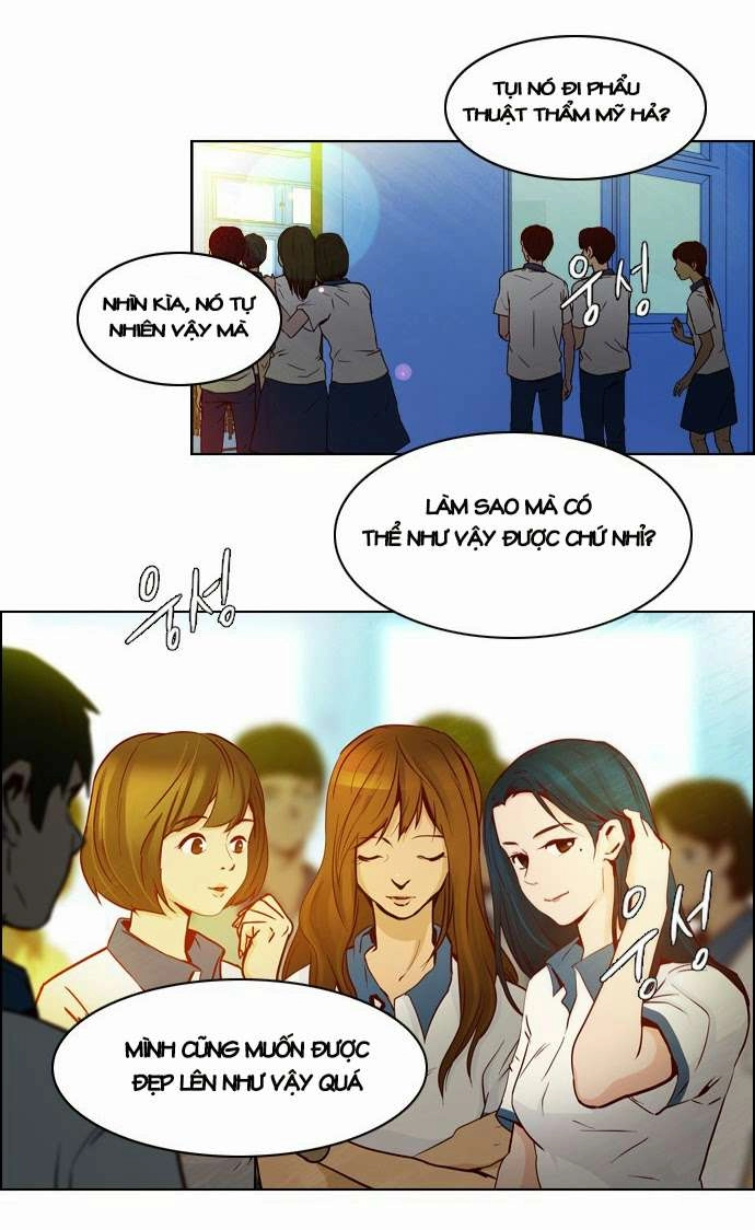 Dice Chapter 20 - 32