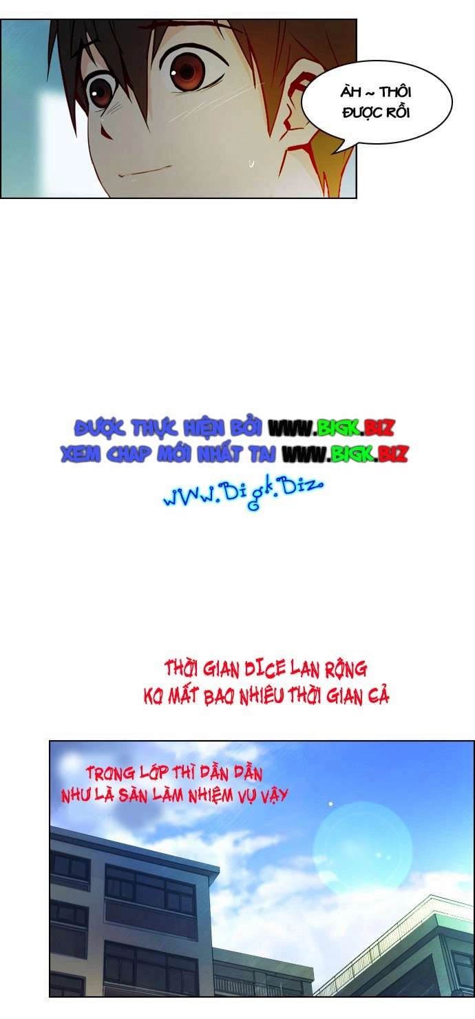 Dice Chapter 20 - 34