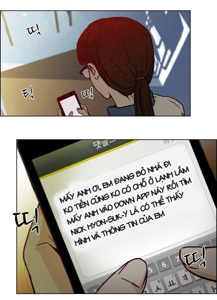 Dice Chapter 20 - 37