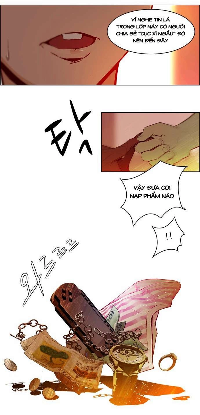 Dice Chapter 20 - 44