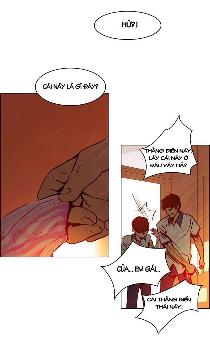 Dice Chapter 20 - 45